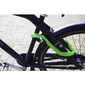 Zahlenkettenschloss 290962