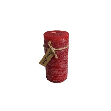 Kerze Rustic  293183