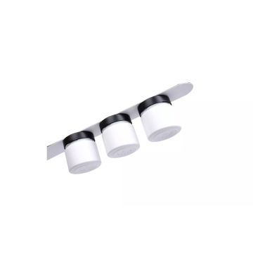 Silwy Feinkost-Magnetgläser-Set, 125 ml 0.125 l-298