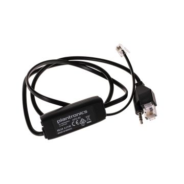 Poly EHS Adapter APD-80 RJ-45 - RJ-11 320778