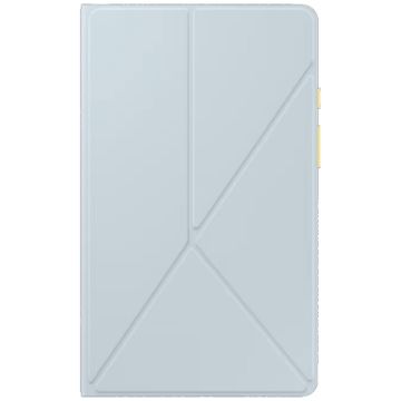 Samsung PC Smart Book Hülle Blau Samsung Galaxy Tab A9 344040