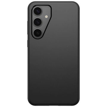 Otterbox Symmetry Kunststoff Back Cover Schwarz Samsung Galaxy S24+-38071