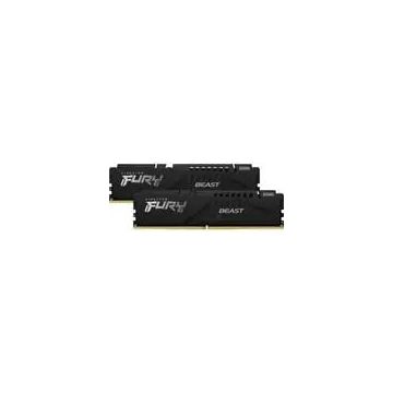 Kingston FURY DIMM 32 GB DDR5-5200 (2x 16 GB) Dual-Kit, Arbeitsspeicher-38505