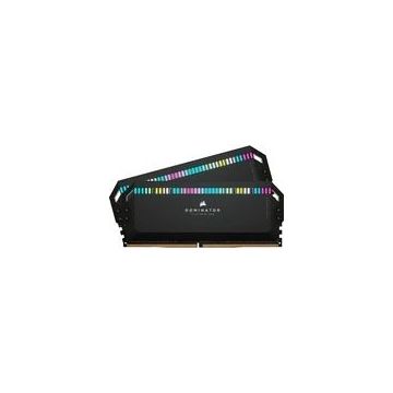 Corsair DIMM 32 GB DDR5-6000 (2x 16 GB) Dual-Kit, Arbeitsspeicher 38579