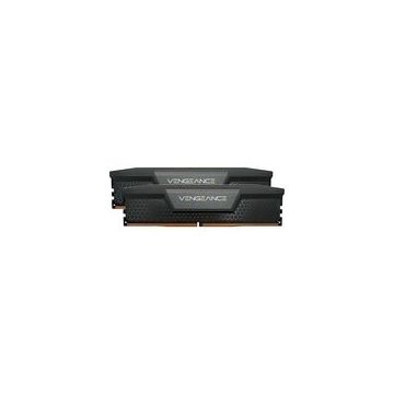 Corsair DIMM 32 GB DDR5-6400 (2x 16 GB) Dual-Kit, Arbeitsspeicher 38654