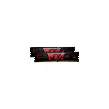 G.Skill DIMM 32 GB DDR4-3200 (2x 16 GB) Dual-Kit, Arbeitsspeicher 38843