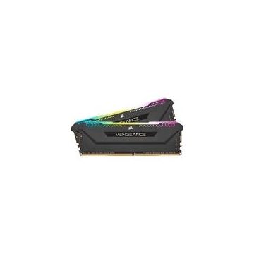 Corsair DIMM 16 GB DDR4-3200 (2x 8 GB) Dual-Kit, Arbeitsspeicher-39018