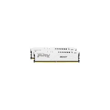 Kingston FURY DIMM 64 GB DDR5-6000 (2x 32 GB) Dual-Kit, Arbeitsspeicher-39037