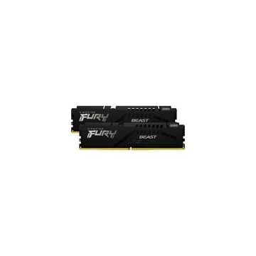 Kingston FURY DIMM 32 GB DDR5-6800 (2x 16 GB) Dual-Kit, Arbeitsspeicher-39062