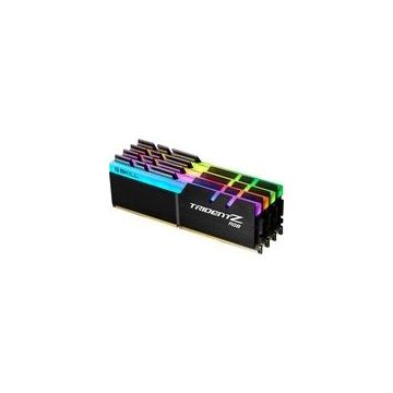 G.Skill DIMM 32 GB DDR4-3600 (4x 8 GB) Quad-Kit, Arbeitsspeicher 39720