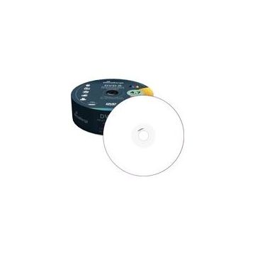 MediaRange DVD-R 4,7 GB, DVD-Rohlinge 40527