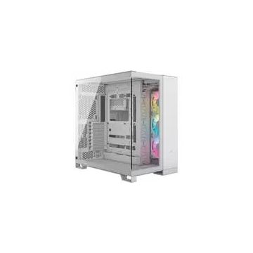 Corsair iCUE LINK 6500X RGB   , Tower-Gehäuse 41836