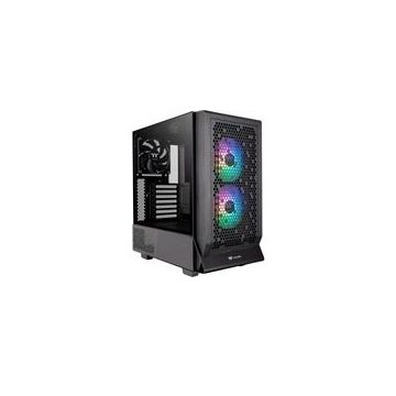 Thermaltake Ceres 330 TG ARGB , Tower-Gehäuse 43145