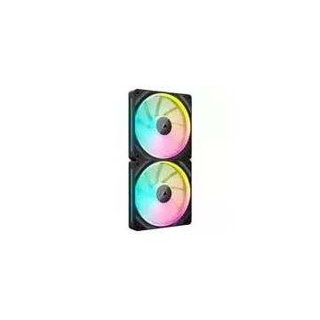 Corsair iCUE LINK LX140 RGB, Gehäuselüfter-43161