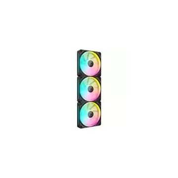 Corsair iCUE LINK LX120 RGB, Gehäuselüfter-43191