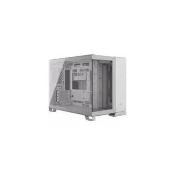 Corsair 2500X                          , Tower-Gehäuse 43279