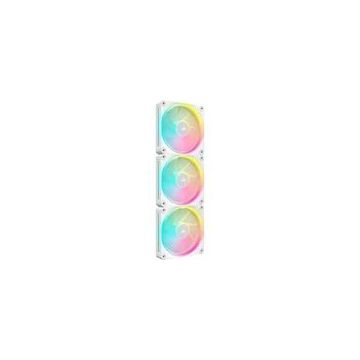 Corsair iCUE LINK LX120 RGB, Gehäuselüfter-43463