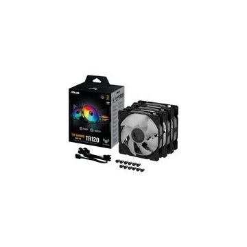 ASUS TUF GAMING TR120 ARGB, Gehäuselüfter-43845
