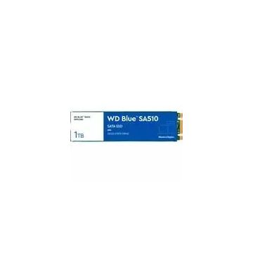 WD Blue SA510 1 TB, SSD-44094