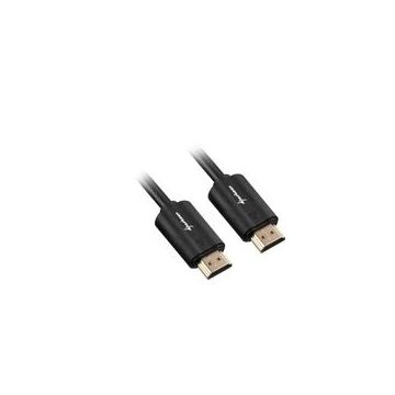 Sharkoon Kabel HDMI Stecker > HDMI Stecker 45220
