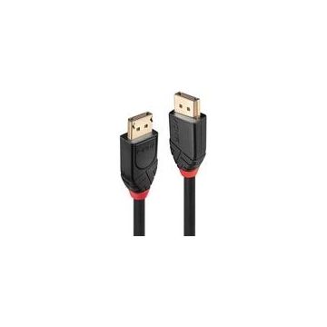 Lindy Aktives DisplayPort 1.2 Kabel-47327
