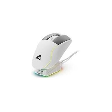 Sharkoon SKILLER SGM50W, Gaming-Maus-48076