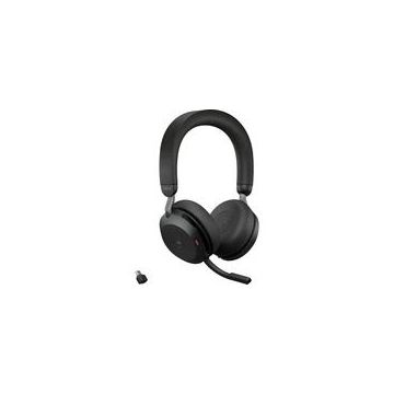 Jabra Evolve2 75, Headset 48322