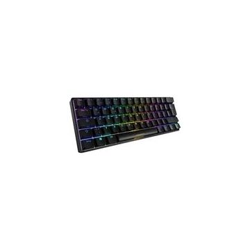 Sharkoon SKILLER SGK50 S4, Gaming-Tastatur 48336