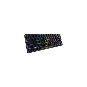 Sharkoon SKILLER SGK50 S4, Gaming-Tastatur 48348