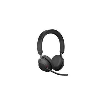 Jabra Evolve2 65, Headset 48382