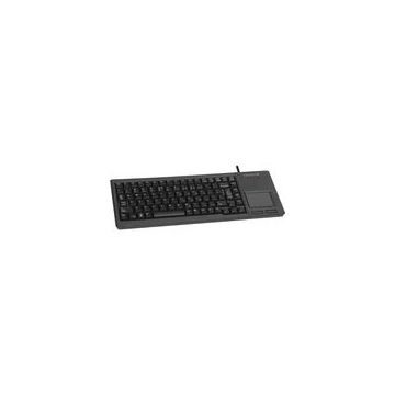 CHERRY XS Touchpad Keyboard G84-5500, Tastatur 48394