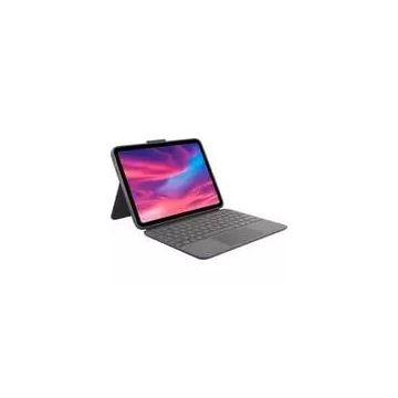 Logitech Combo Touch, Tastatur-48434