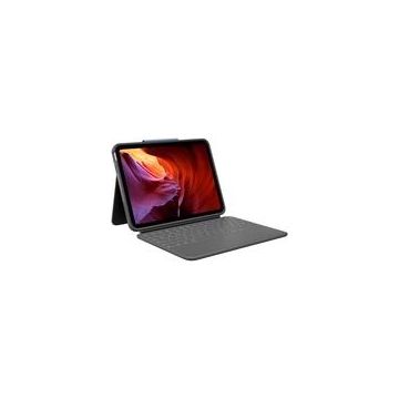 Logitech Rugged Folio, Tastatur 48435