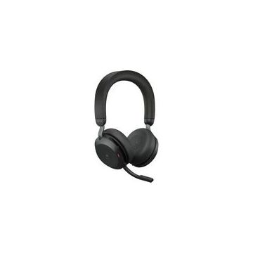 Jabra Evolve2 75, Headset 48522
