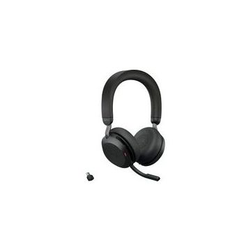 Jabra Evolve2 75, Headset-48589