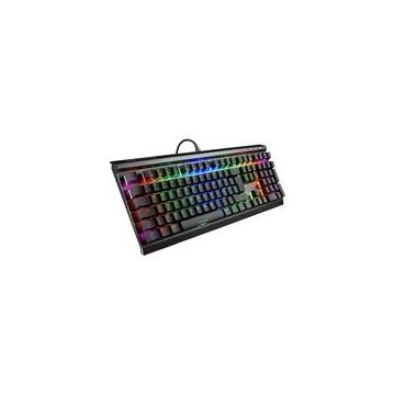 Sharkoon SKILLER SGK60, Gaming-Tastatur 48655