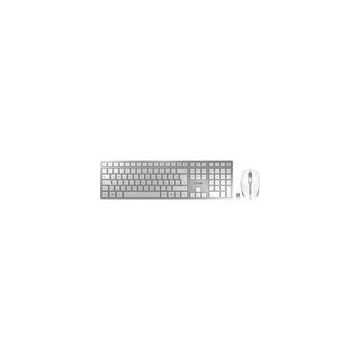 CHERRY DW 9100 SLIM, Desktop-Set