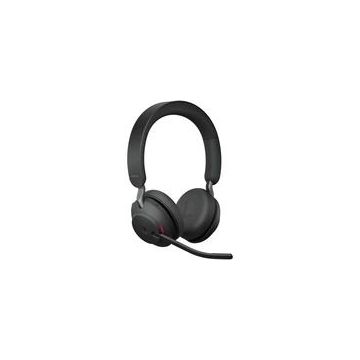 Jabra Evolve2 65, Headset 48874
