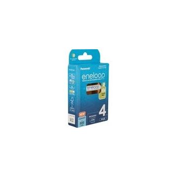 Panasonic Akku eneloop, Micro AAA 1,2V-49578
