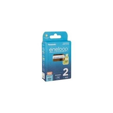 Panasonic Akku eneloop, Micro AAA 1,2V-49581