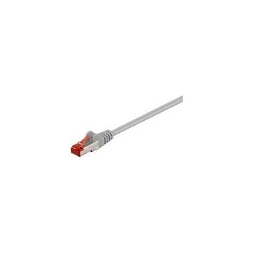 goobay Patchkabel CAT.6 S/FTP (PiMF)-50481