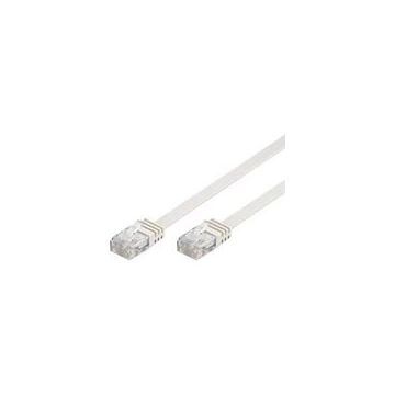 goobay Patchkabel RJ-45 Stecker > RJ-45 Stecker-50492