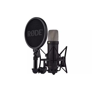 Rode Kondensatormikrofon NT1 – 5. Generation-5071