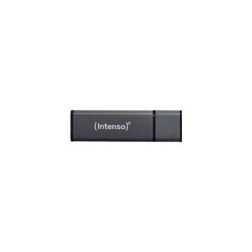 Intenso Alu Line 8 GB, USB-Stick-50818