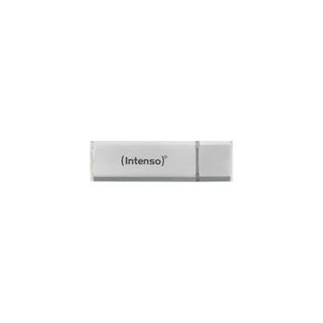 Intenso Alu Line 16 GB, USB-Stick 50877