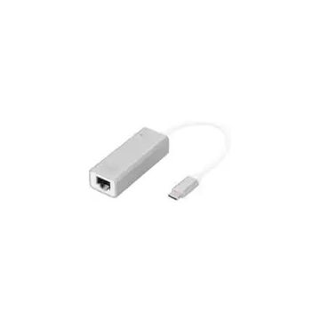Digitus USB 3.2 Gen 1 Adapter, USB-C Stecker > RJ-45 Buchse-50939