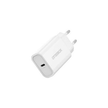 Otterbox EU Wand-Schnelladegerät Wall Charger 30W-51249