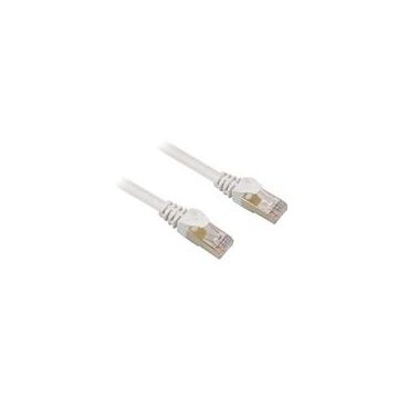 Sharkoon Patchkabel RJ45 Cat.6 SFTP 51340
