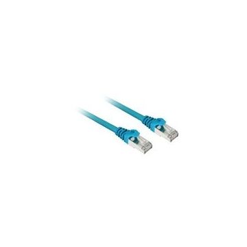 Sharkoon Patchkabel RJ45 Cat.6 SFTP 51349