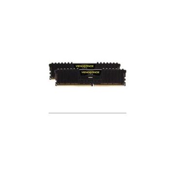 Corsair DIMM 32 GB DDR4-3200 (2x 16 GB) Dual-Kit, Arbeitsspeicher-52429